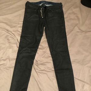 Black Womens Jeans